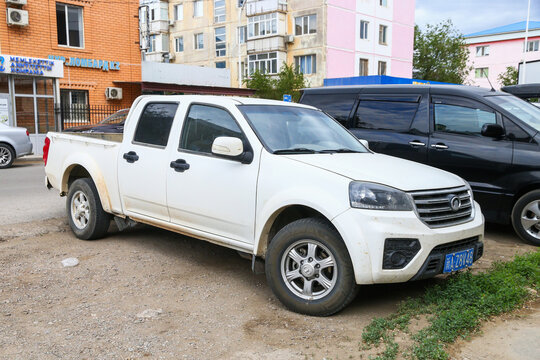 Great Wall Wingle 5