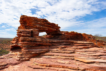 Kalbarri NP © Stefan