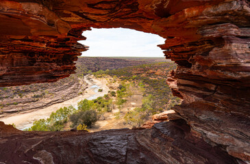 Kalbarri NP © Stefan