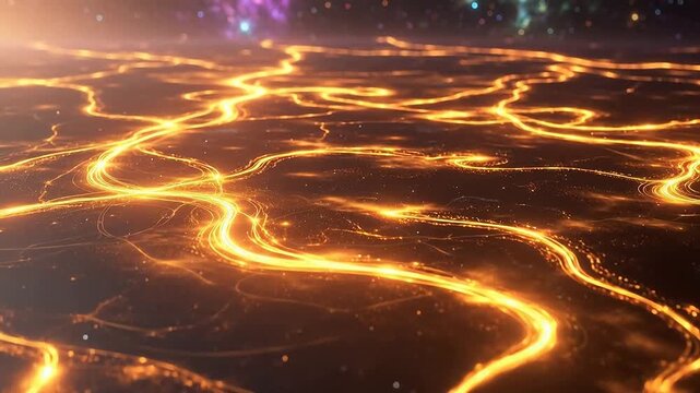 Cosmic Connection: Constellations Forming Your Star Map