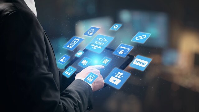 Software development with coding overlays, programming languages, developer tools, mobile app creation, and advanced programming for digital product development and software solutions. Spire
