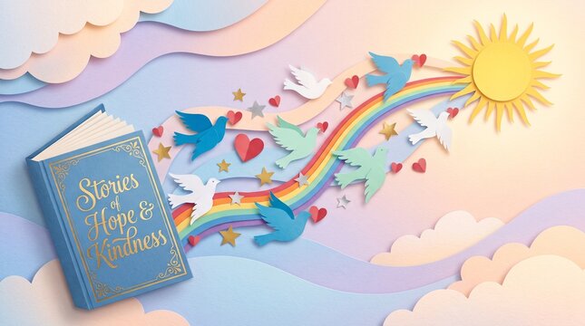 International day of charity