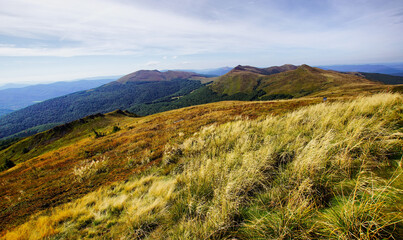 Bieszczady © KSz 