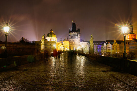 Praga