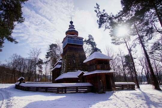 Skansen