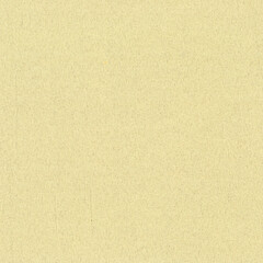 Beige textured fabric background with a subtle woven pattern © Rawpixel.com