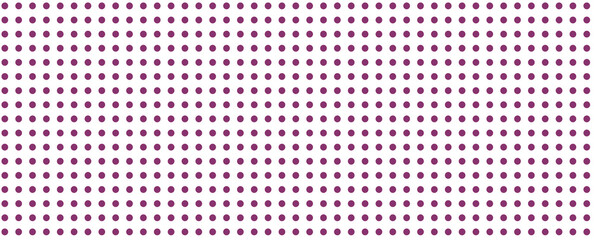 pink and white background with dots © Olena 