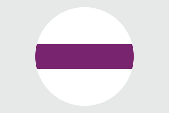 DEMISEXUAL Flag. Pride Flag. LGBTQ+ Pride Parade. LGBT demisexual flag. demisexual flag emblem graphic element Illustration template design.