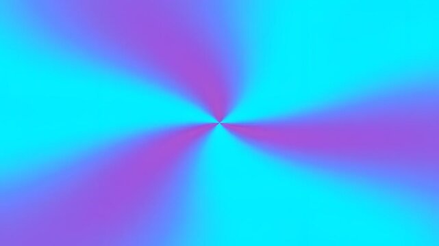 Abstract Swirl Background Loop - Hypnotic Gradient Animation