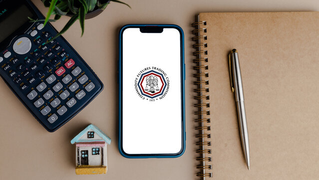 United States Commodity Futures Trading Commission CFTC Federal Financial Regulator Overseeing Futures, Derivatives, Commodity Markets, Market Integrity, and Investor Protection