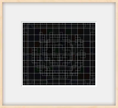 lcd monitor screen