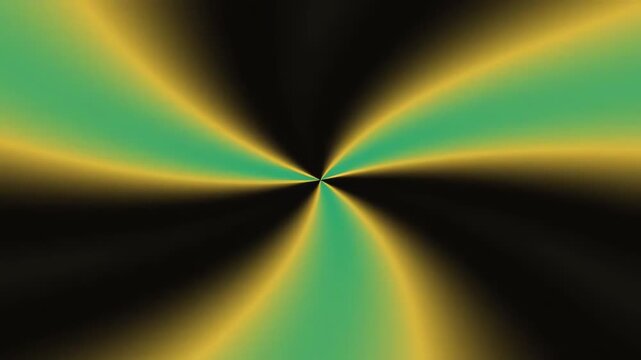 Abstract Swirl Background Loop