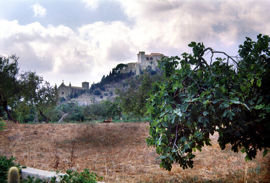 Capdepera auf Mallorca
