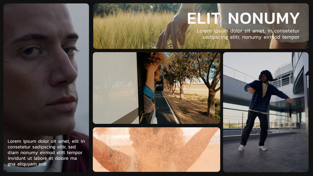 Split Screen Title 02