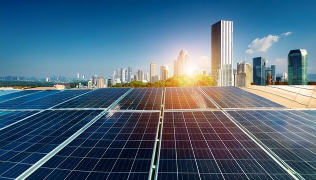 solar panels city solar power solar energy solar anlage pv anlage
