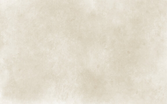 Minimalist neutral pastel cloud texture background. Vintage fine plaster stone wall background design. 