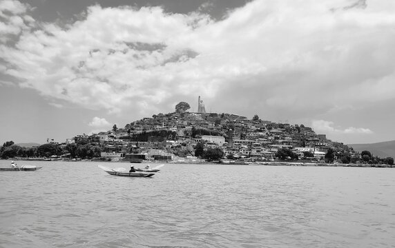 Janitzio Island