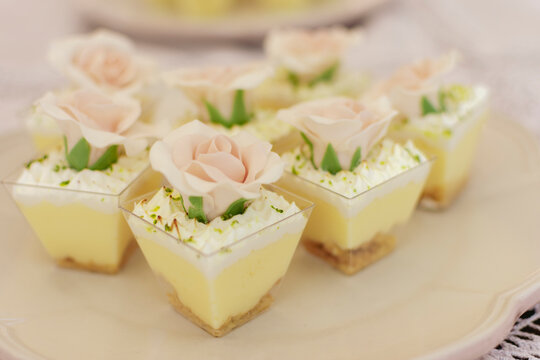 Mesa de Potres Rosas