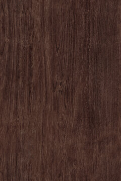 Old wood seamless texture background tile. Dark wooden rustic woodgrain tileable pattern.