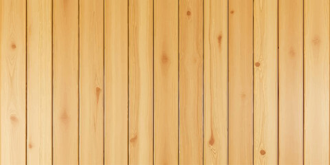 Obraz premium Abstract Brown Wood Texture Seamless Vector Illustration Natural Wooden Grain Pattern, Rustic Timber Surface, Organic Brown Background, Technology Texture, Realistic Wood Plank Design for graphics.