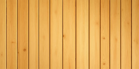 Fototapeta premium Abstract Brown Wood Texture Seamless Vector Illustration Natural Wooden Grain Pattern, Rustic Timber Surface, Organic Brown Background, Technology Texture, Realistic Wood Plank Design for graphics.