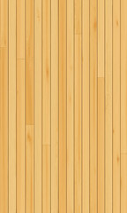 Fototapeta premium Abstract Brown Wood Texture Seamless Vector Illustration Natural Wooden Grain Pattern, Rustic Timber Surface, Organic Brown Background, Technology Texture, Realistic Wood Plank Design for graphics.