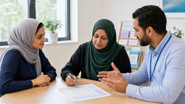Patient Navigator Professional Interpreter Quiet Migrant Resource