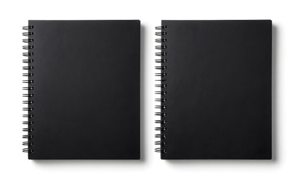 Spiral Notebooks