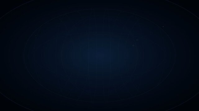 Animated population density bar chart