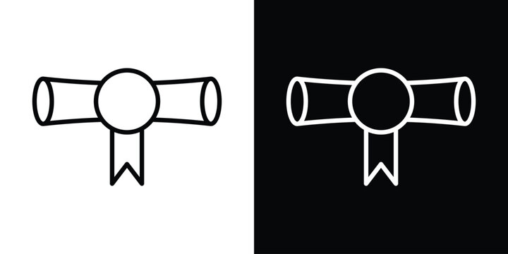 Degree icon