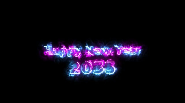 Abstract neon glowing d n a double helix strand futuristic genetic code visualization