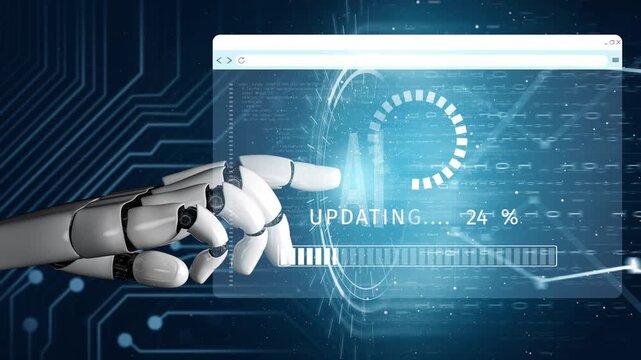 Knowledge upgrade and software update, digital skills improvement, competitive advantage, continuous learning, and staying up to date with latest technology and software trends. Muxer