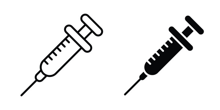 injection icon