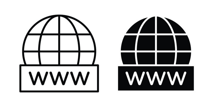 Url icon