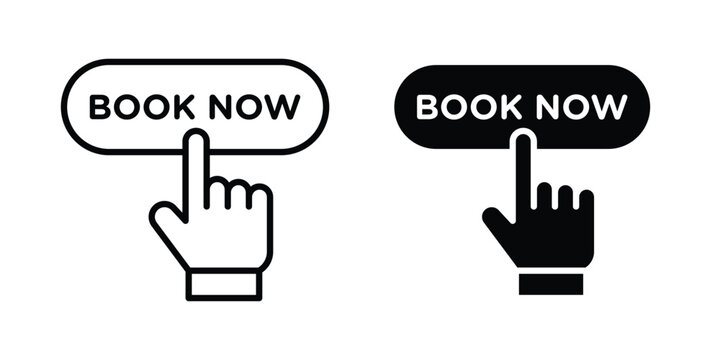 online booking icon