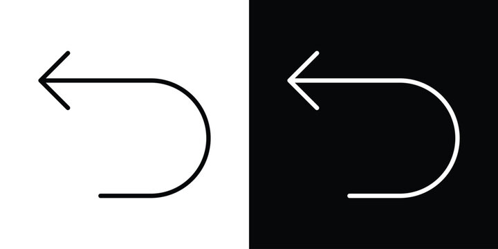 Undo Icon