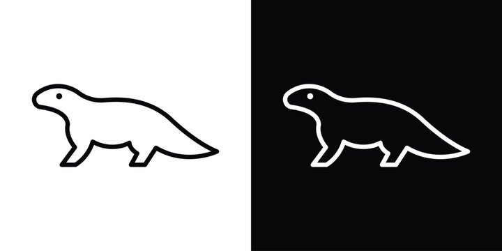 Snake icon