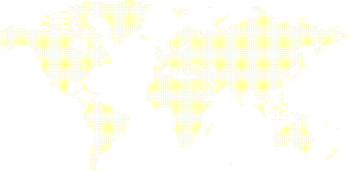 Fototapeta premium International Geographic Background