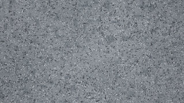 Abstract speckled gray background