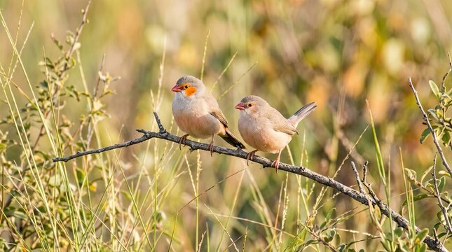 red backed shrike