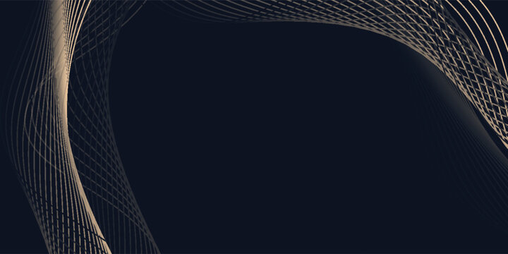 bstract blue glowing wave background with connected dots, wireframe mesh, flowing geometric lines, luminous particle pattern, futuristic abstract landscape.