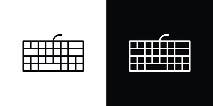 Keyboard icon 3