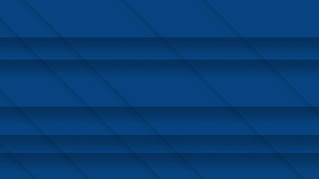 Dark blue horizontal lines background suitable for website backgrounds, social media graphics, presentation slides, and digital artwork. Bold and modern.
