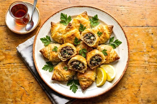 &Ccedil;ib&ouml;rek (&Ccedil;iğ B&ouml;rek)
