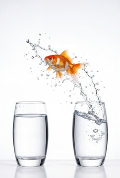 Breaking Out of the Comfort Zone and Embracing Change