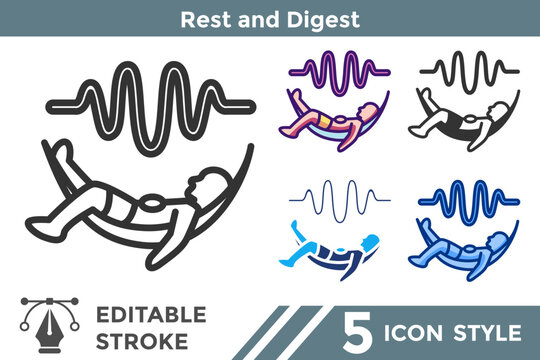 Rest and Digest
