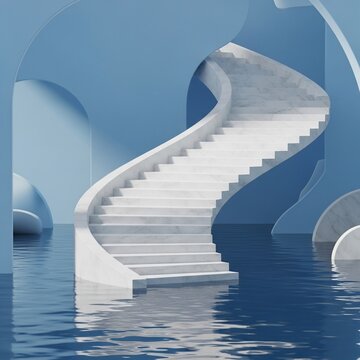 Ascent of Dreams
