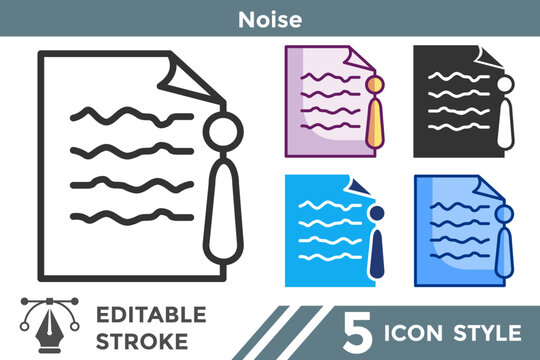 Noise