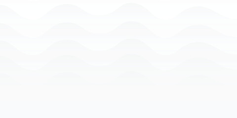 Obraz premium white background with abstract artistic color gradient and elegant curve line