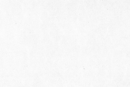 White textured paper background with a subtle grainy feel